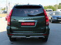 2018 Haval H9 I Рестайлинг, зелёный - вид 5