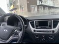 2019 Hyundai Solaris II, коричневый, 1100000 рублей - вид 3