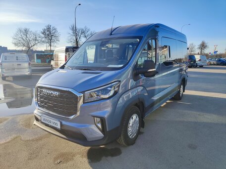 2025 Avior V90, белый, 5950000 рублей, вид 3