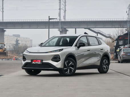 Changan Qiyuan Q05 II