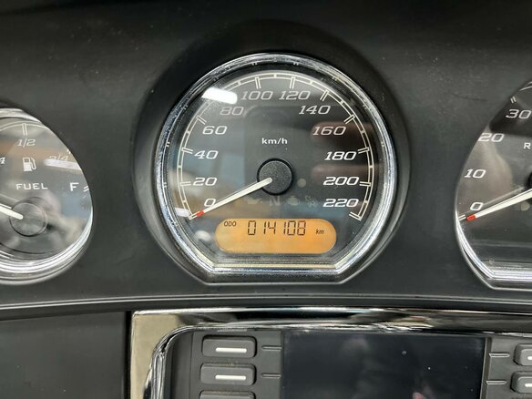 2013 Harley-Davidson Electra Glide, чёрный, 1450000 рублей - вид 32