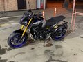 2018 Yamaha MT-09 (FZ-09), чёрный, 920000 рублей - вид 7
