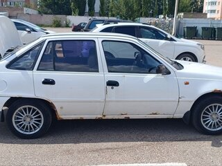 2013 Daewoo Nexia I Рестайлинг, серый, 150000 рублей, вид 4