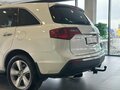 2010 Acura MDX II Рестайлинг, белый, 1683000 рублей - вид 7