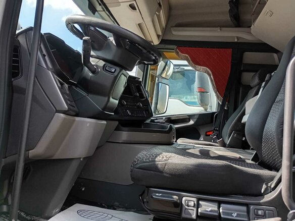 2018 Scania G-series, белый, 3611400 рублей - вид 26