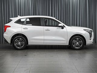 2023 Haval Jolion I, белый, 1855111 рублей, вид 5
