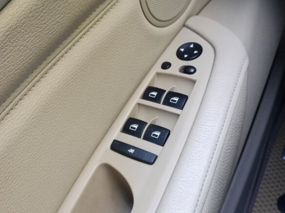 2010 BMW X6 ActiveHybrid I (E71), чёрный - вид 23