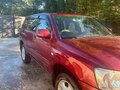 2005 Toyota Kluger I (XU20) Рестайлинг, пурпурный, 1150000 рублей - вид 6