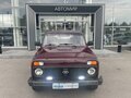 2011 Lada (ВАЗ) 2121 (4x4) I Рестайлинг, пурпурный - вид 1