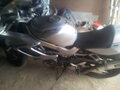 1999 Honda VTR 1000, серебристый, 286000 рублей