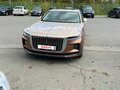 2023 Hongqi H9 I, коричневый, 5400000 рублей - вид 1