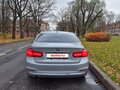 2017 BMW 3 серии 318i VI (F3x) Рестайлинг, серебристый, 1700000 рублей - вид 5