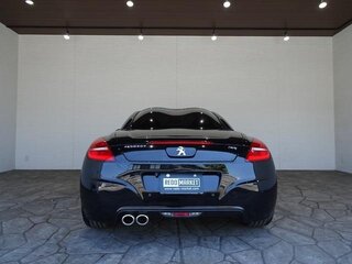 2014 Peugeot RCZ I Рестайлинг, чёрный, 1300000 рублей, вид 5