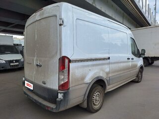 2021 Ford Transit, белый, 2450000 рублей, вид 3