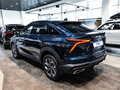 2026 Haval F7x II, синий - вид 8