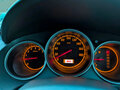 2002 Honda Fit I, жёлтый, 380000 рублей - вид 7