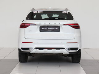 2021 Haval F7 I, белый, 1471000 рублей, вид 4