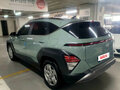 2023 Hyundai Kona II (SX2), зелёный - вид 1