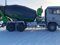 2024 Shacman (Shaanxi) X3000, серебристый - вид 4