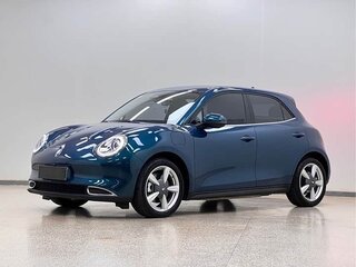 2025 Ora Good Cat 59.1 kWh I, синий, 1670000 рублей, вид 1