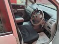 2001 Mazda Premacy I (CP), серый, 350000 рублей - вид 7