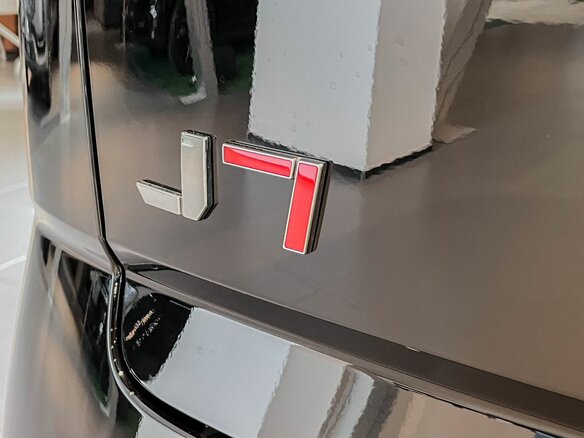 2026 Jaecoo J7 I, чёрный, 2849000 рублей - вид 11