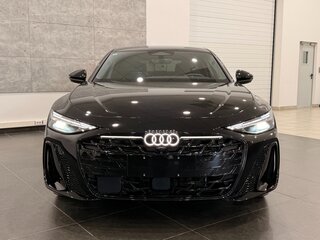2026 Audi A6 VI (C9), чёрный, 7395000 рублей, вид 2