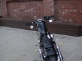 2003 Harley-Davidson Sportster 1200, чёрный - вид 6