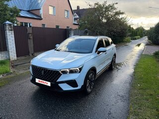 2024 FAW Bestune T77 I, белый, 1800000 рублей, вид 2