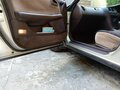 1993 Toyota Mark II VII (X90), серебристый - вид 8