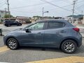 2022 Mazda 2 IV (XP21), серый, 900000 рублей - вид 8