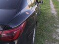 2017 Infiniti Q50 I, чёрный, 2100000 рублей - вид 5