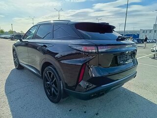 2023 Exeed RX, чёрный, 2849995 рублей, вид 5