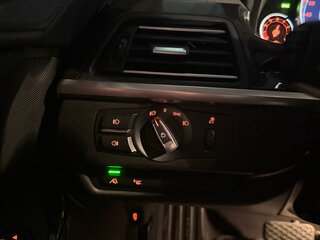 2014 BMW 6 серии 640i xDrive III (F06/F13/F12), чёрный, 3000000 рублей, вид 5