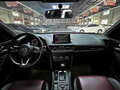 2021 Mazda CX-4 I Рестайлинг, чёрный - вид 10