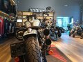 2017 Harley-Davidson Softail Slim, чёрный - вид 9