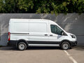 2021 Ford Transit, белый, 2590000 рублей - вид 3
