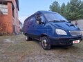2007 ГАЗ ГАЗель (2705), синий, 350000 рублей