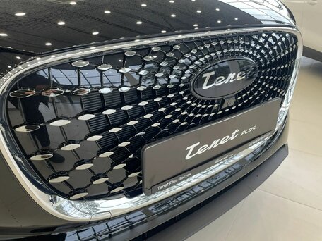 2026 Tenet Plus L6, чёрный, 3040000 рублей, вид 4