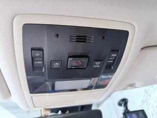 2018 Lexus RX 350L IV, белый, 6050000 рублей, вид 4