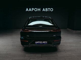 2024 FAW Bestune B70 I Рестайлинг, чёрный, 3603000 рублей, вид 3