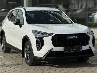 2026 Haval Jolion I Рестайлинг, белый, 2499000 рублей, вид 3