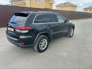 2013 Jeep Grand Cherokee IV (WK2) Рестайлинг, зелёный, 2850000 рублей, вид 1