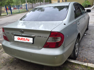 2003 Toyota Camry V (XV30), серый, 550000 рублей, вид 3