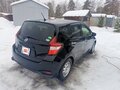 2017 Nissan Note II Рестайлинг, чёрный, 910000 рублей - вид 8