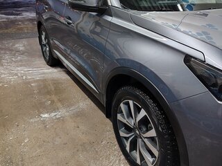 2024 Xcite X-Cross 7, серый, 2100000 рублей, вид 2