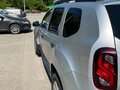 2016 Renault Duster I Рестайлинг, серебристый, 1850000 рублей - вид 3