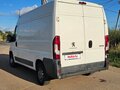 2017 Peugeot Boxer, белый, 2100000 рублей - вид 6