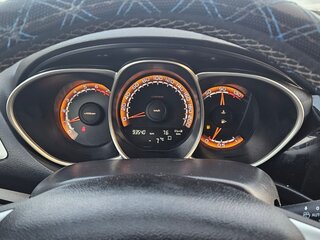 2022 Lada (ВАЗ) Vesta SW Cross I, синий, 1500000 рублей, вид 4