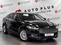 2016 Ford Mondeo V, чёрный, 1540000 рублей